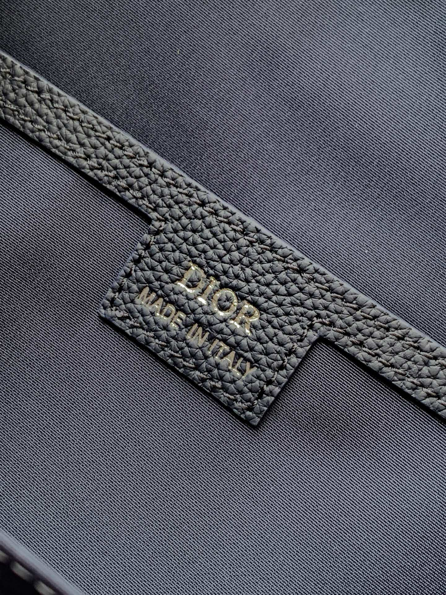 Dior 디올 Rider Soft 오블리크 백팩 10