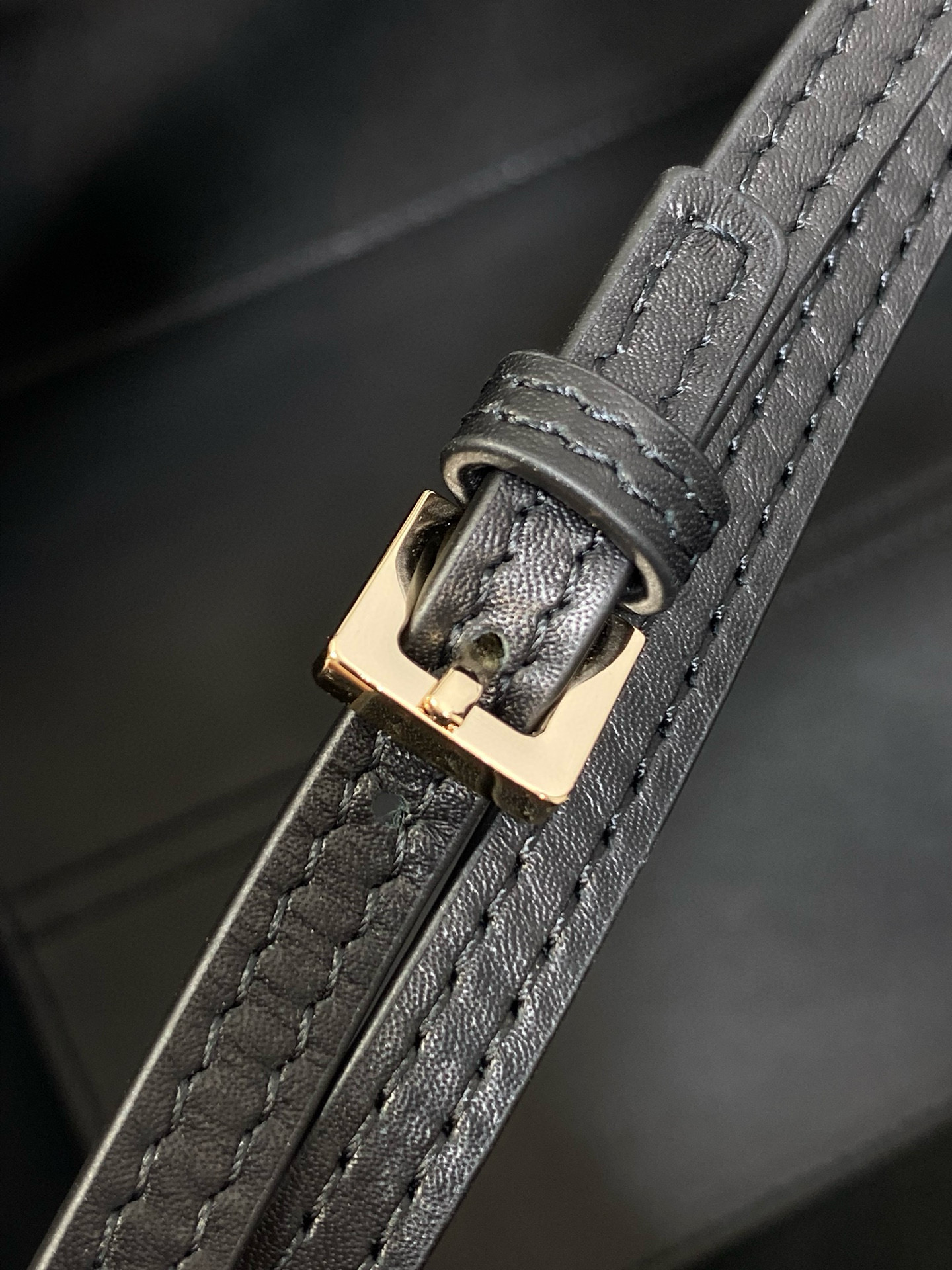 Dior Toujours 디올 투쥬르 트위드 스몰 토트백 14