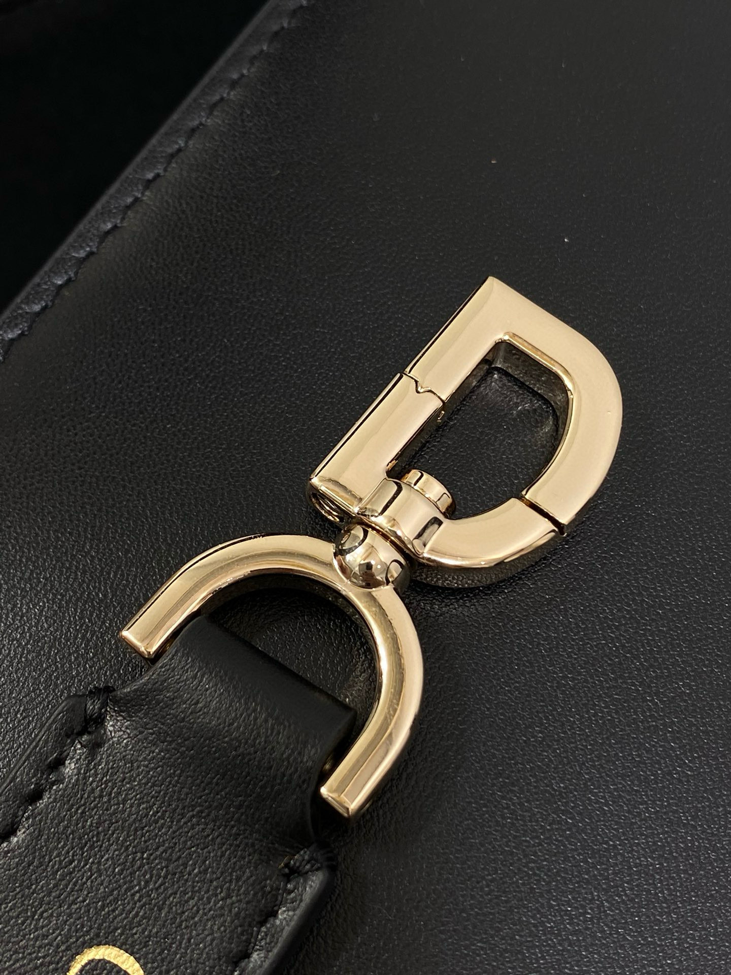 Christian Dior 투쥬르 중형 트위드 토트백 11