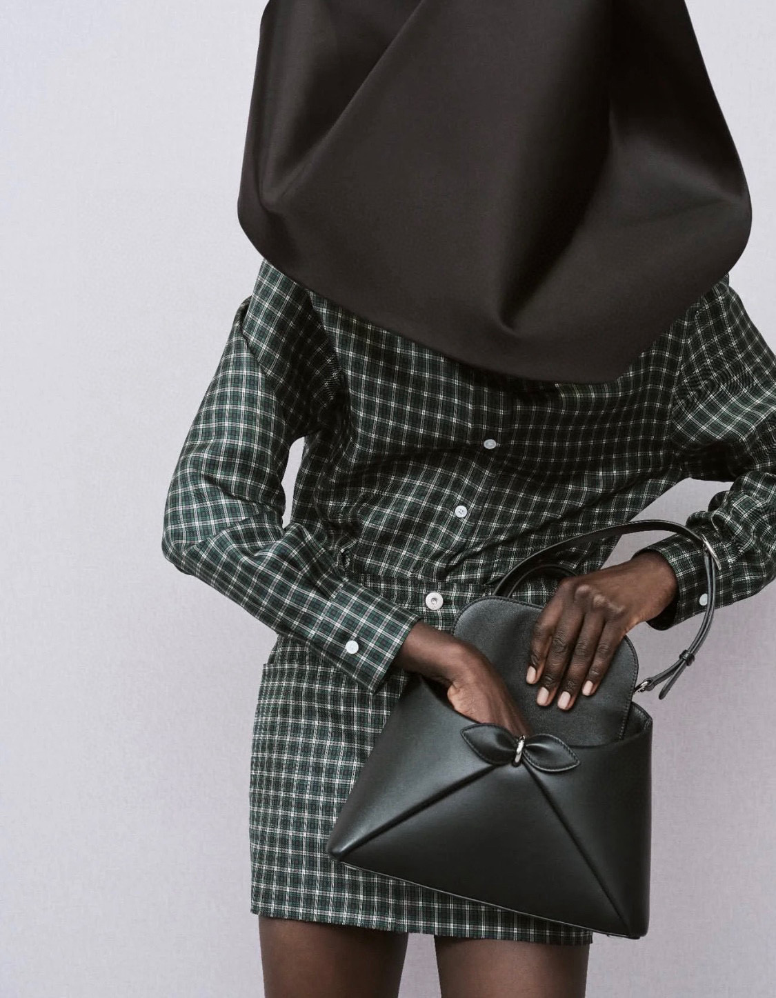 Dior 디올 2026 리본 보우 토트백 1