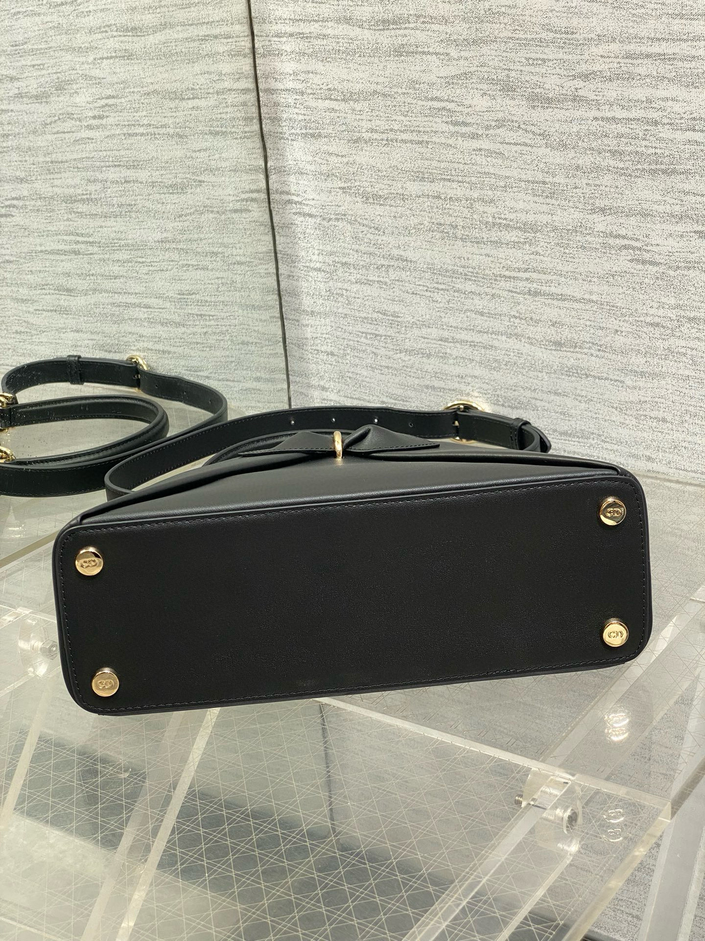 Dior 디올 2026 리본 보우 토트백 12