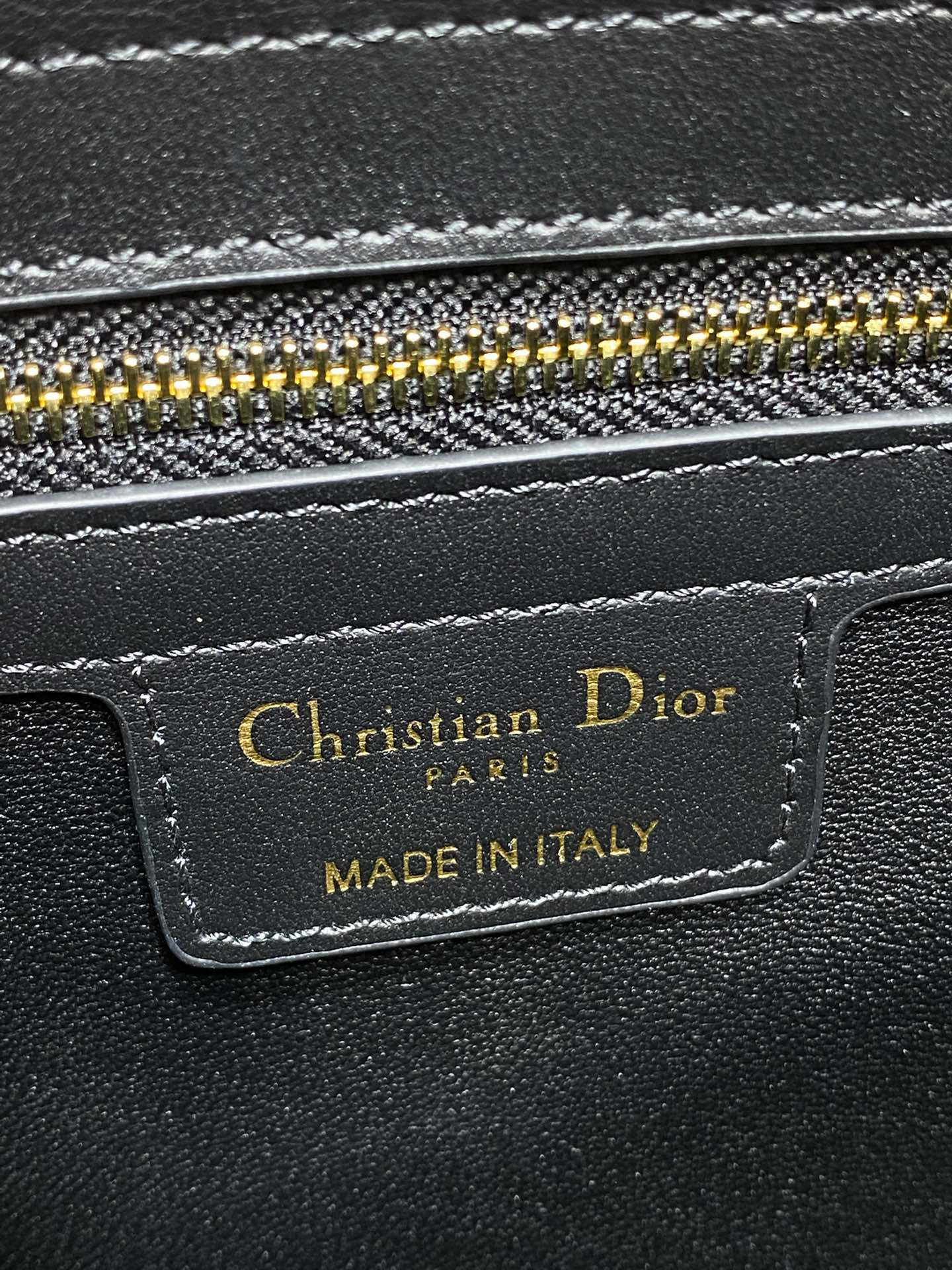 Dior 디올 2026 리본 보우 토트백 14