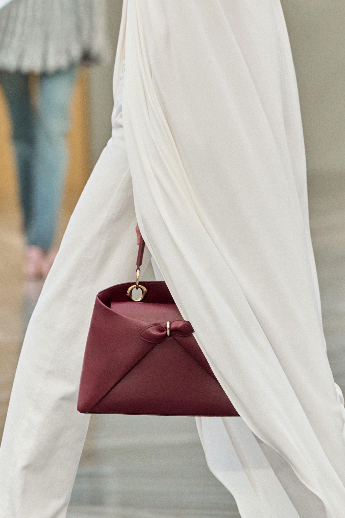 Dior 디올 2026 리본 보우 토트백 2