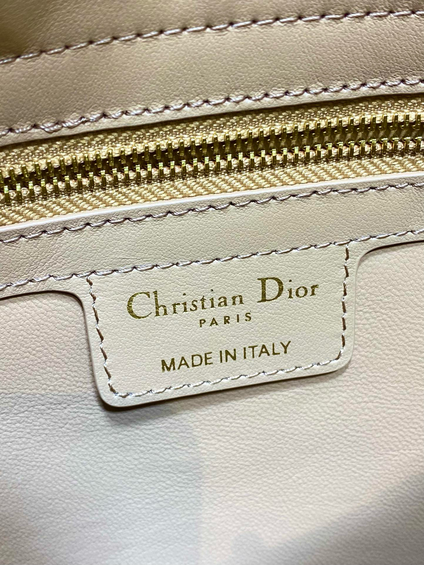 Dior 디올 2026 리본 보우 토트백 12