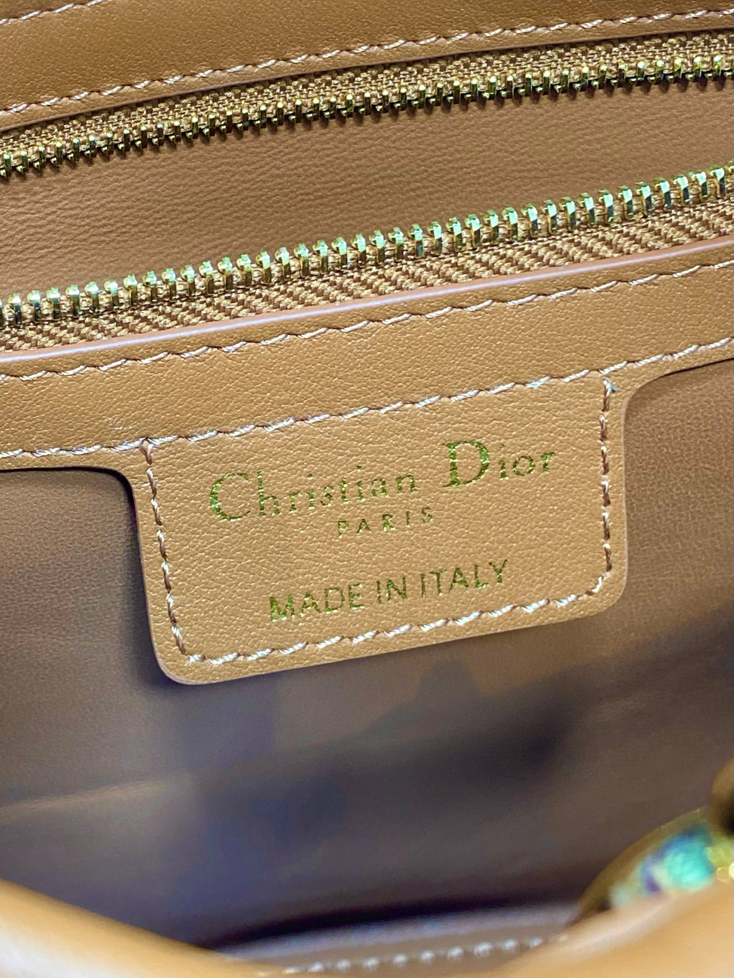 Dior 디올 2026 리본 보우 토트백 10