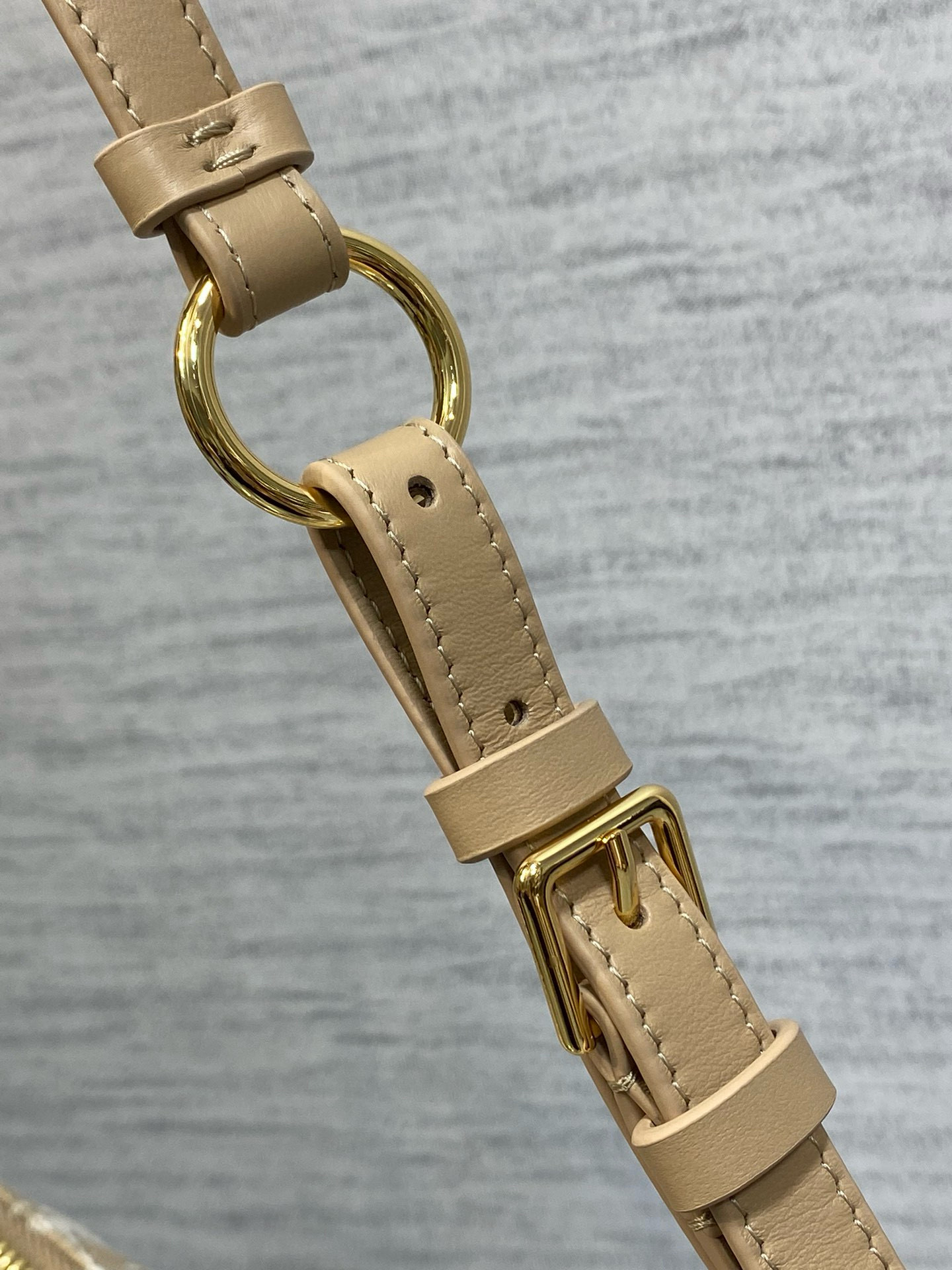 Dior 디올 30 Montaigne Cigale 오블리크 자카드 숄더백 6