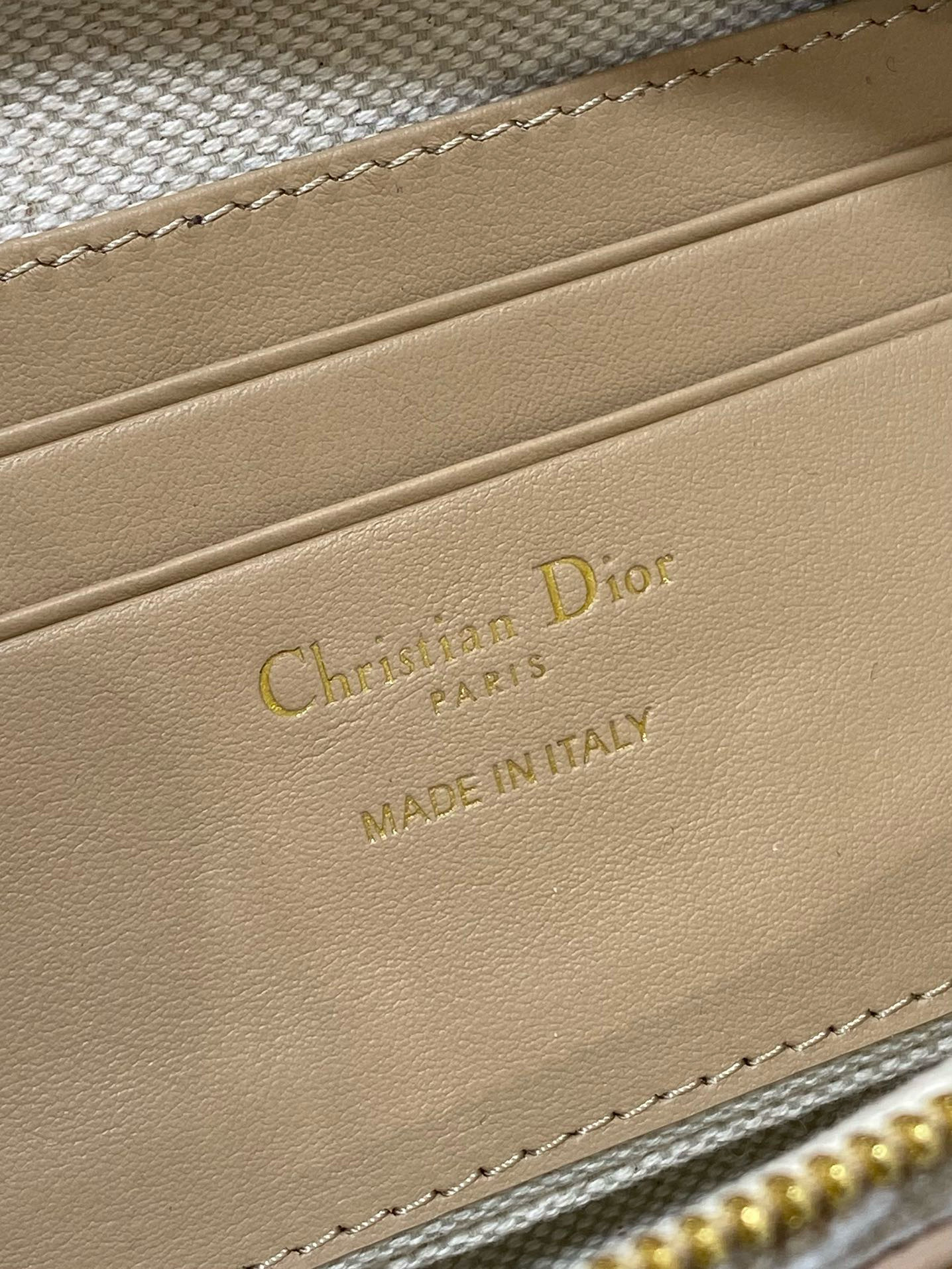 Dior 디올 30 Montaigne Cigale 오블리크 자카드 숄더백 10