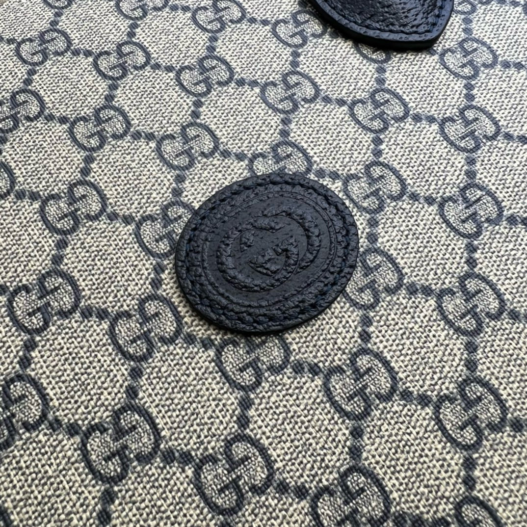 GUCCI 구찌 GG 캔버스 토트백 5