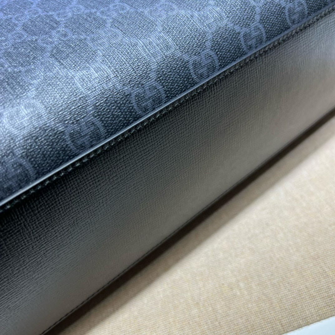 GUCCI 구찌 GG 캔버스 토트백 4