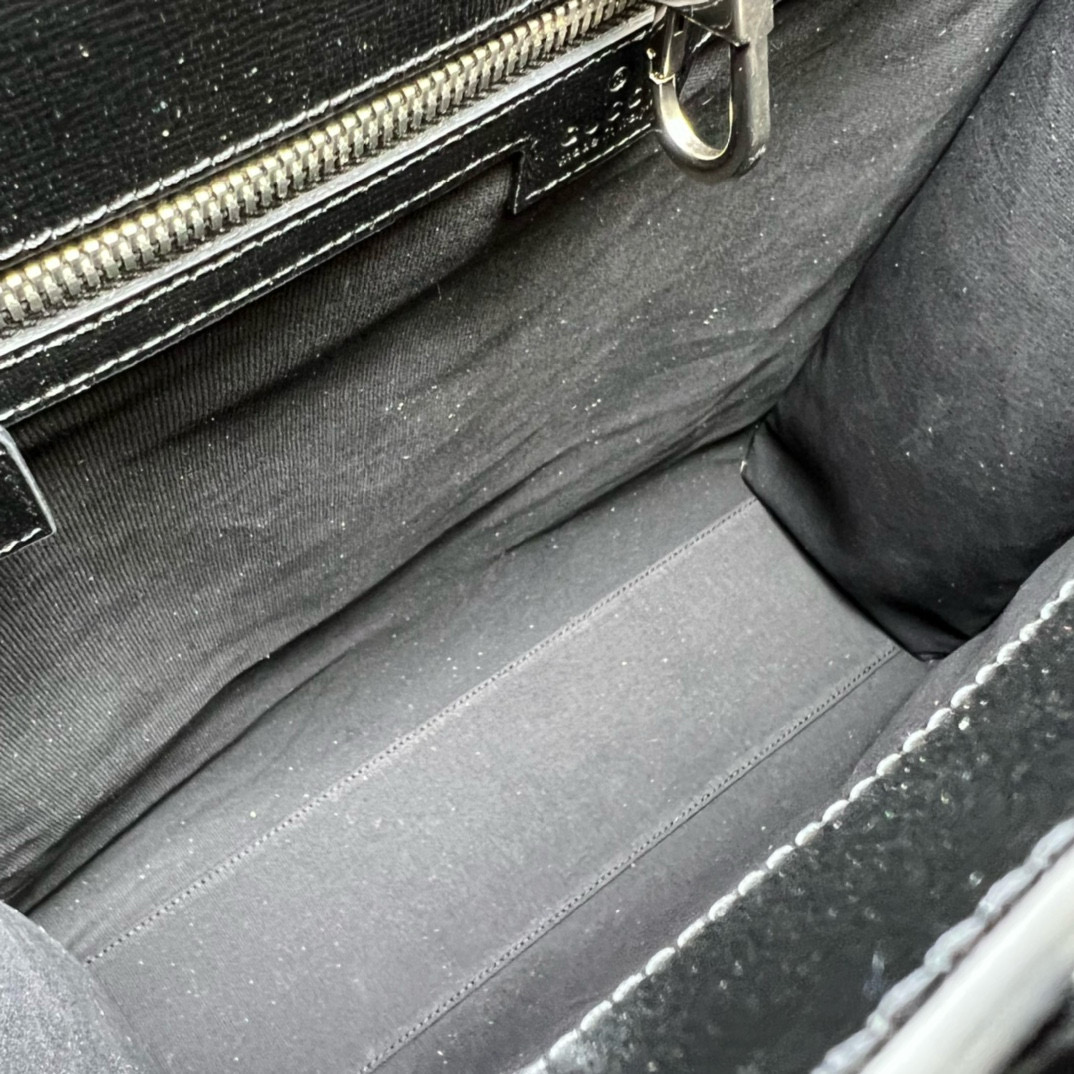 GUCCI 구찌 GG 캔버스 토트백 9