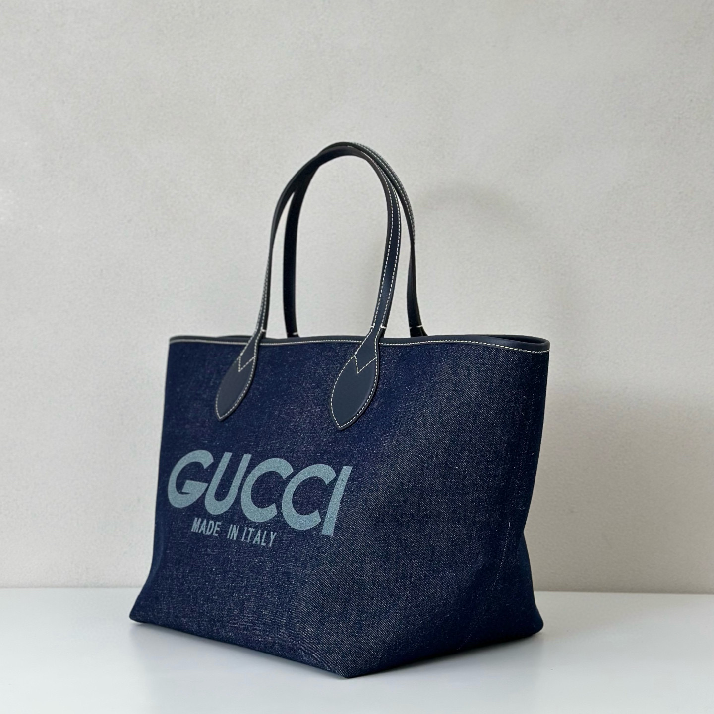 Gucci 구찌 Totissima 토티시마 중형 토트백 14