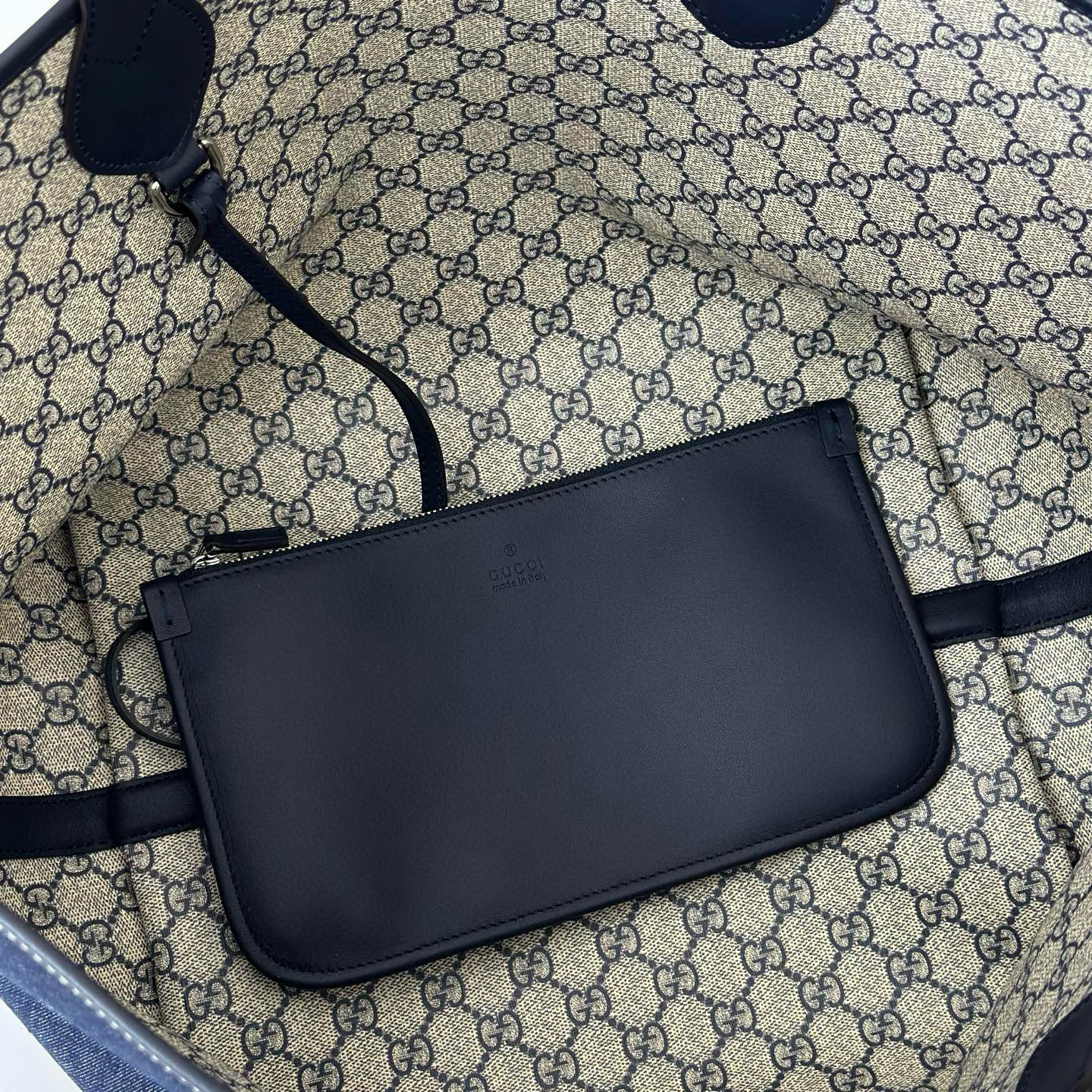 Gucci 구찌 Totissima 토티시마 중형 토트백 18