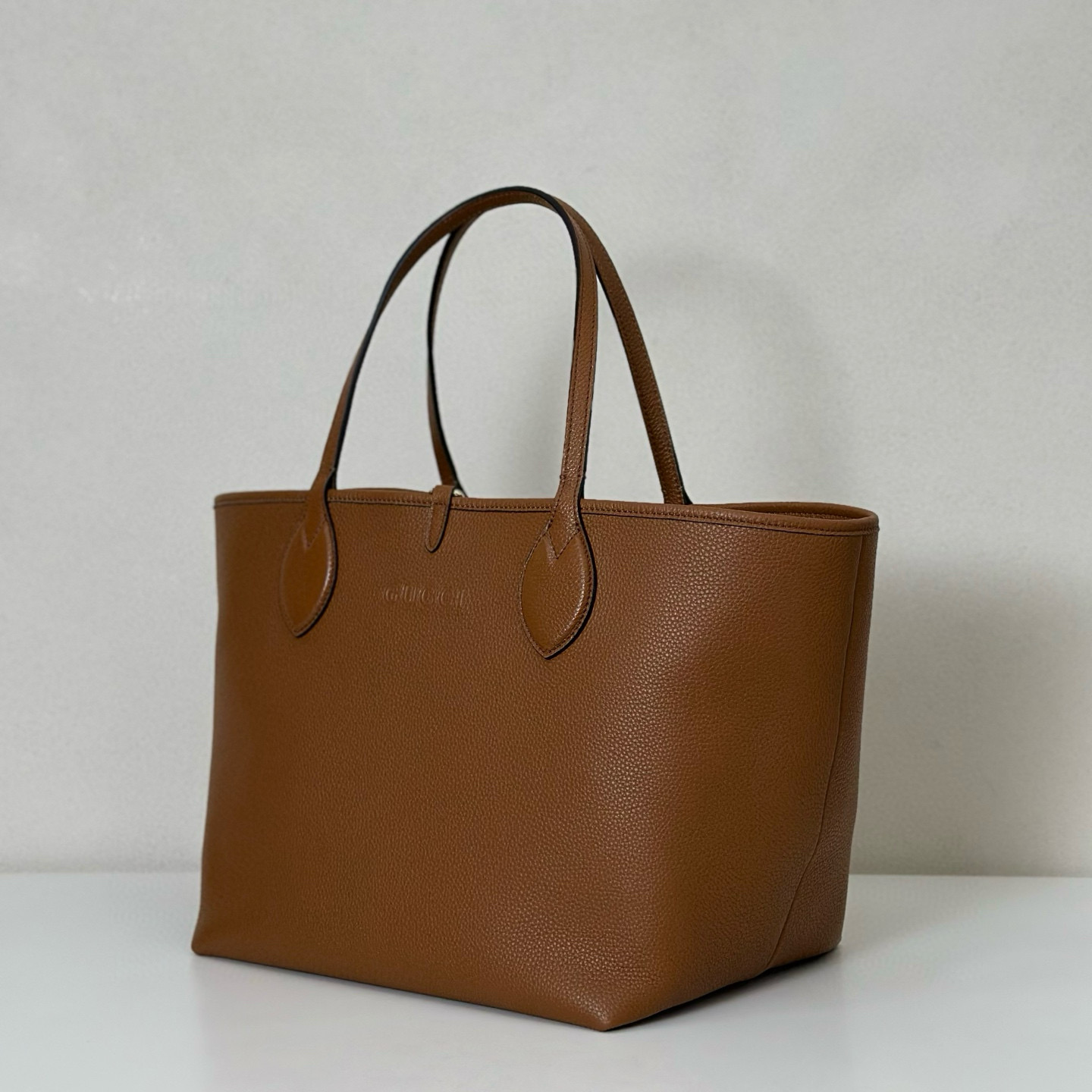 Gucci 구찌 Totissima 시리즈 대형 토트백 4