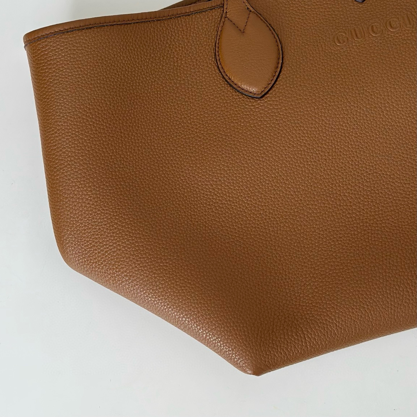 Gucci 구찌 Totissima 시리즈 대형 토트백 9