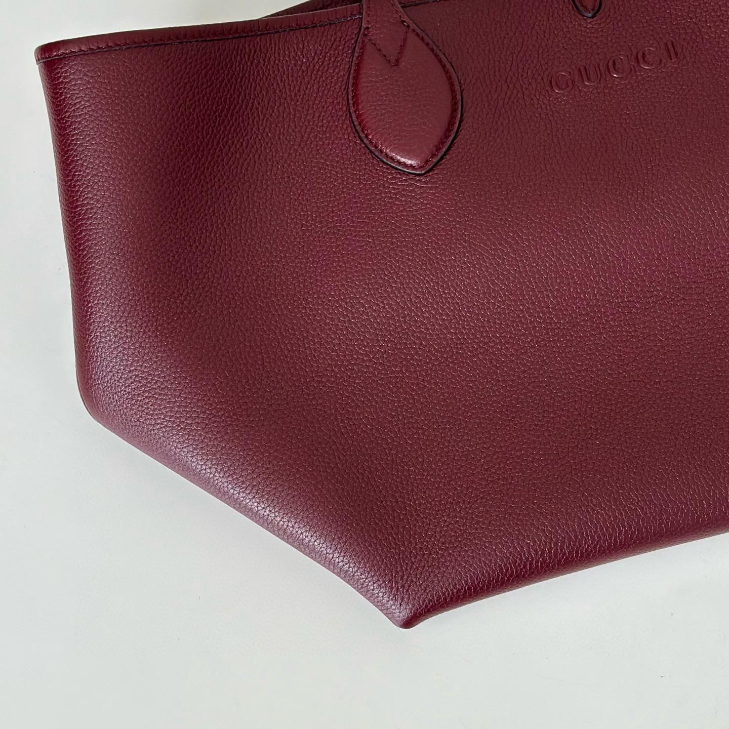 Gucci 구찌 Totissima 시리즈 대형 토트백 12