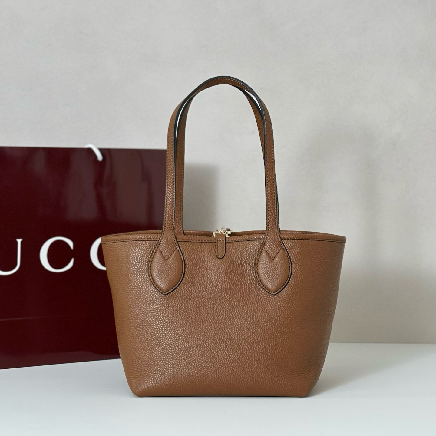 Gucci 구찌 Totissima 토티시마 양면 토트백 3