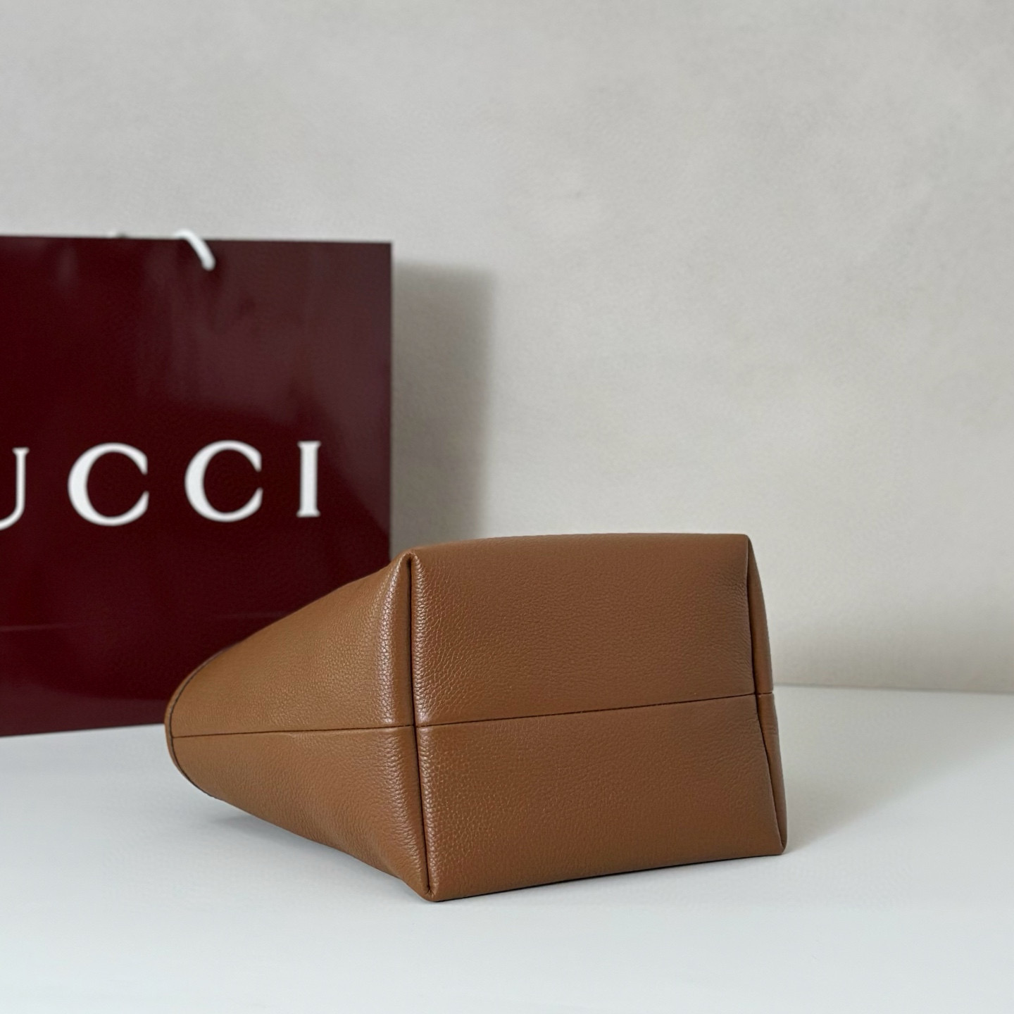 Gucci 구찌 Totissima 토티시마 양면 토트백 4