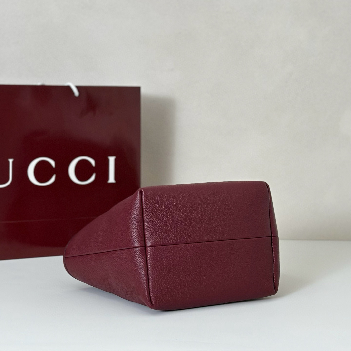 Gucci 구찌 Totissima 토티시마 양면 토트백 10