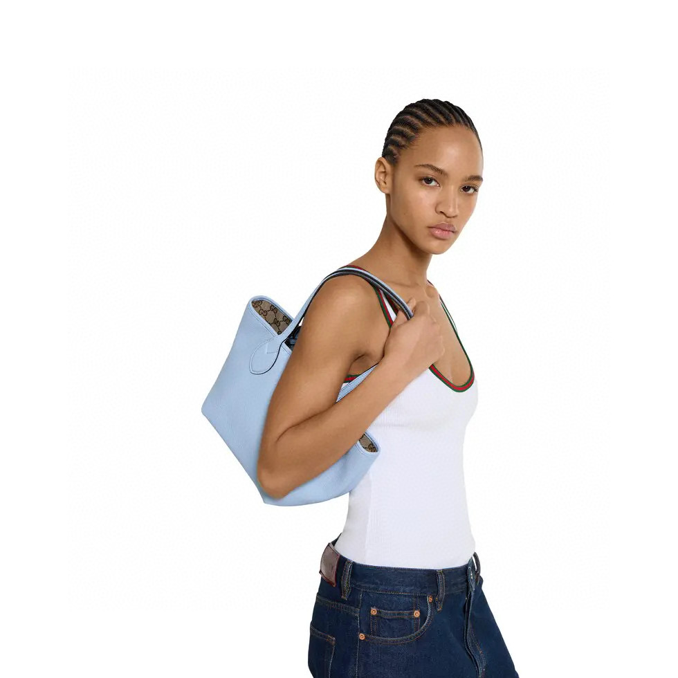 Gucci 구찌 Totissima 토티시마 양면 토트백 2