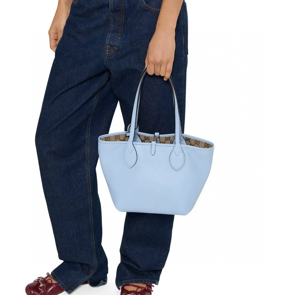 Gucci 구찌 Totissima 토티시마 양면 토트백 3