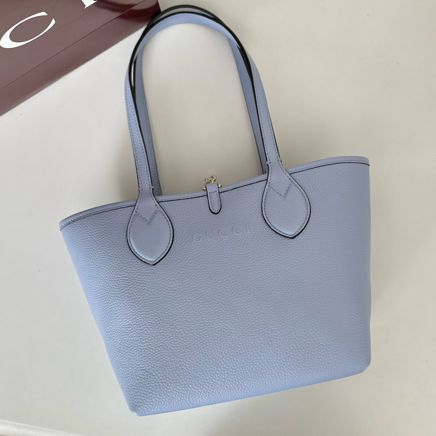 Gucci 구찌 Totissima 토티시마 양면 토트백 18