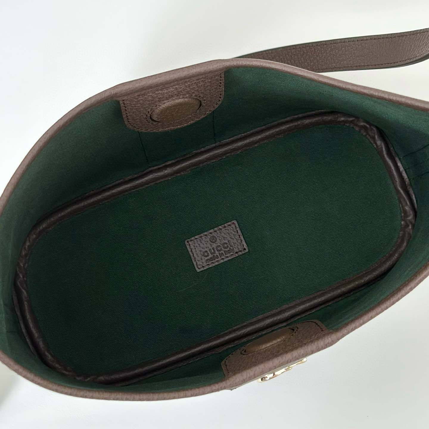 GUCCI 구찌 Ophidia 오피디아 GG 숄더백 와인레드 18