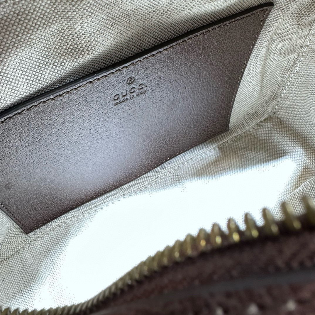 Gucci 구찌 Ophidia GG 남성 스몰 크로스바디 백 9