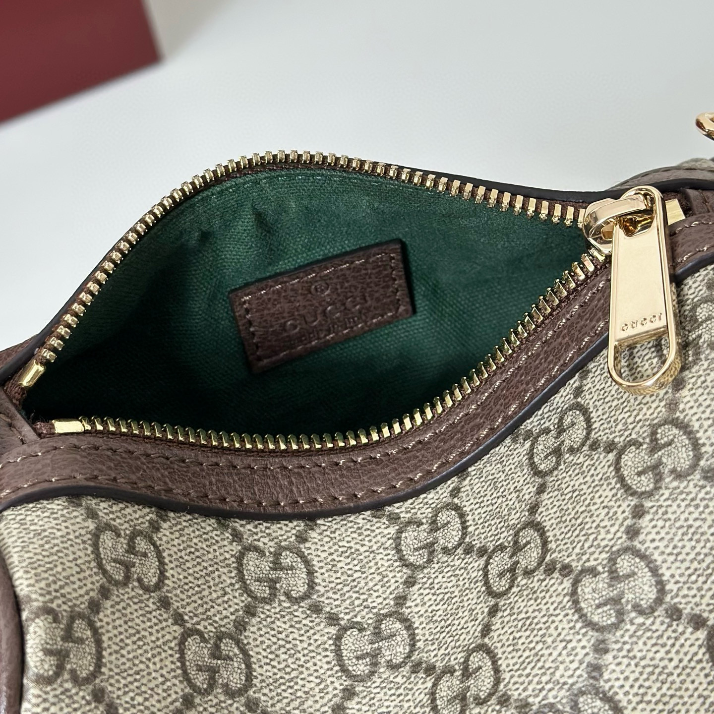 GUCCI 구찌 Ophidia 오피디아 GG 미니 체인 크로스백 10