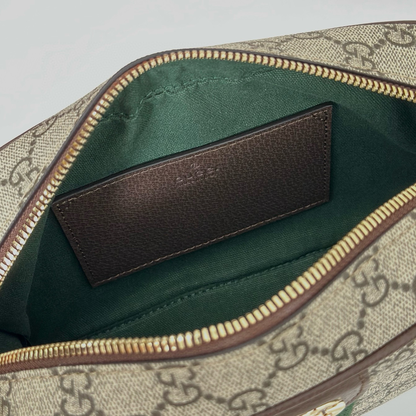 Gucci 구찌 Ophidia 시리즈 소형 카메라백 10