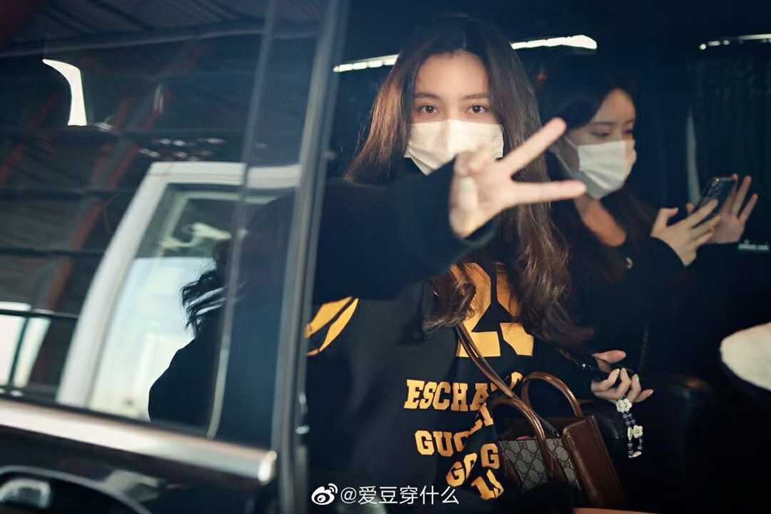 GUCCI 구찌 GG 캔버스 미니 토트백 1