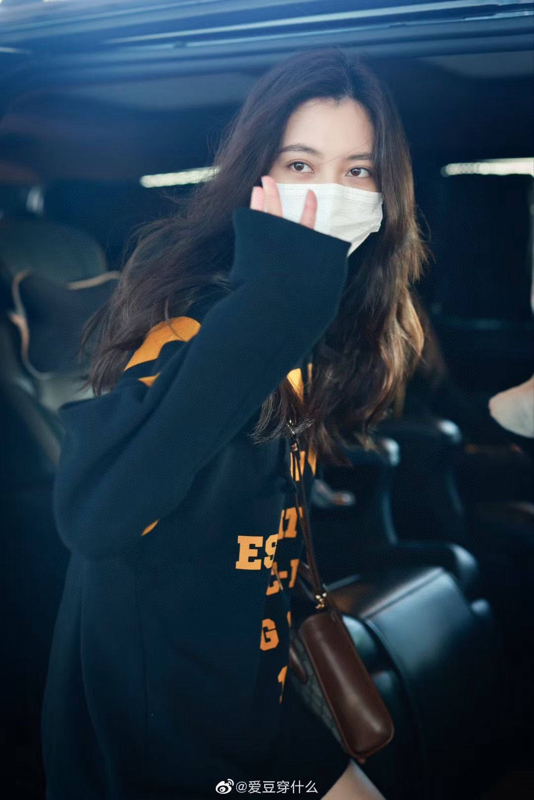 GUCCI 구찌 GG 캔버스 미니 토트백 2