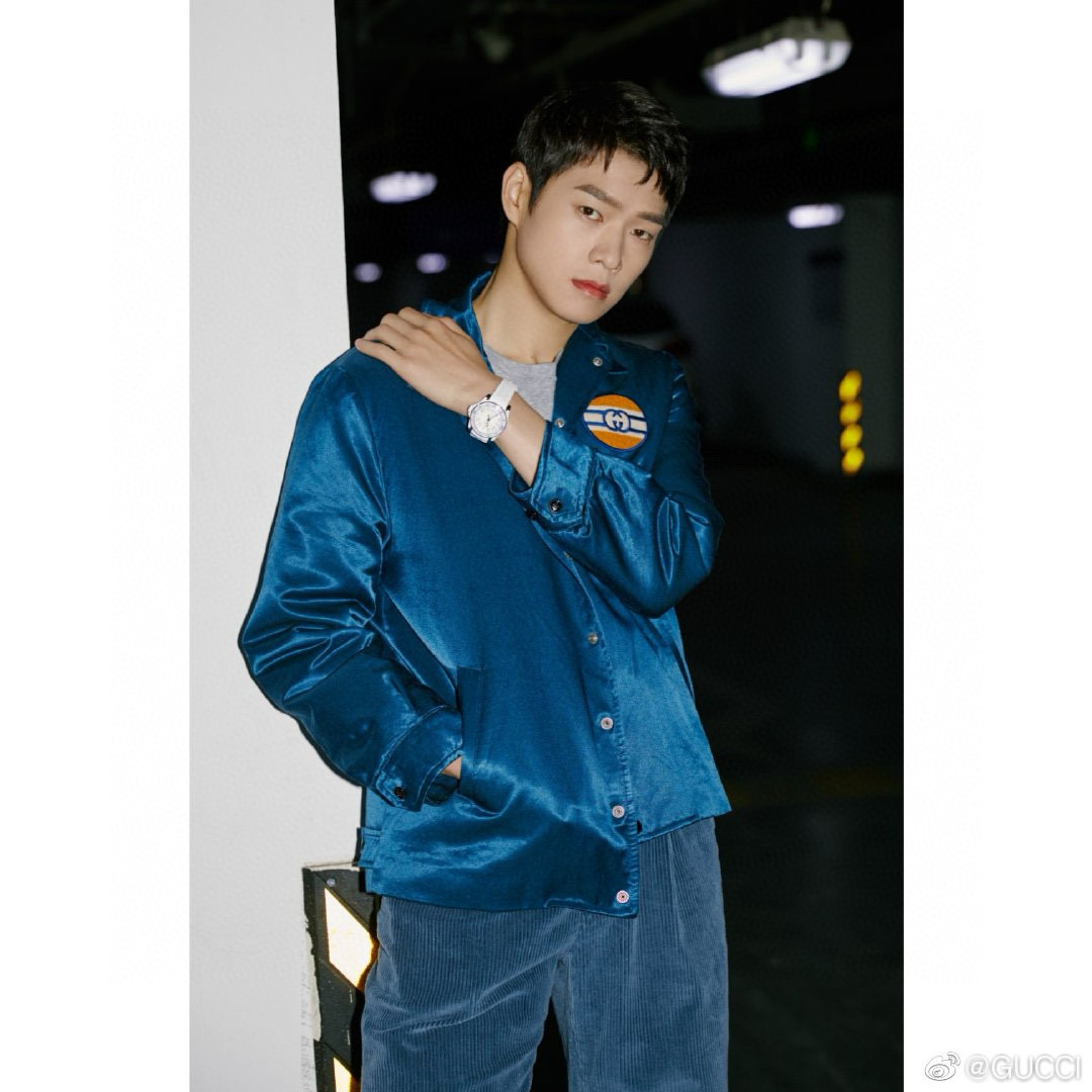 Gucci 구찌 Horsebit mini 마틀라세 GG 캔버스 숄더백 1