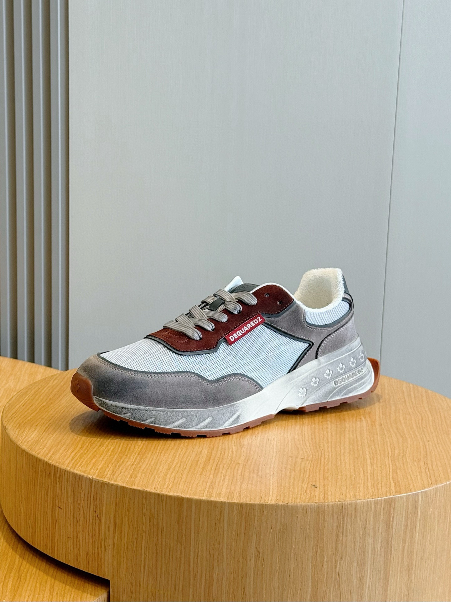 DSQUARED2 Sprinter 스니커즈 2