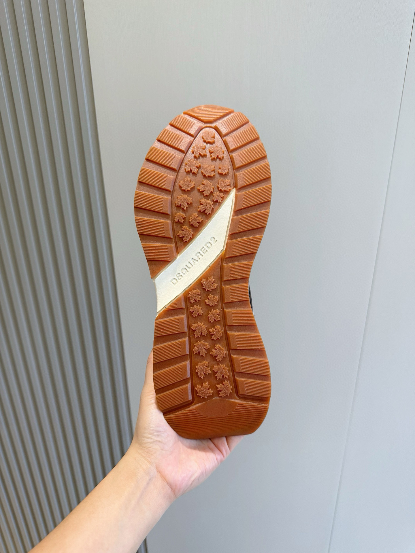 DSQUARED2 Sprinter 스니커즈 9