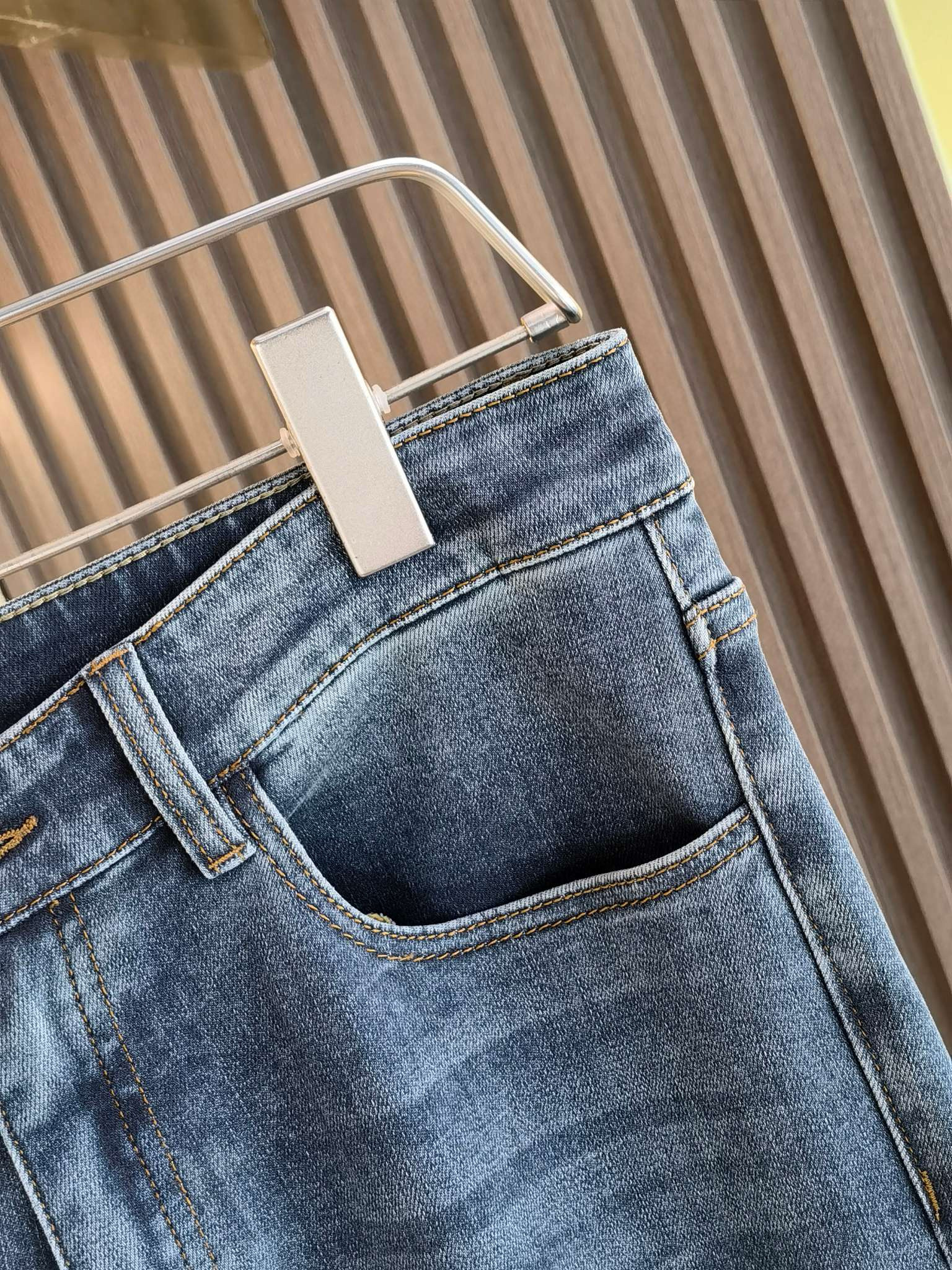 GUCCI 구찌 남성 데님 진 8