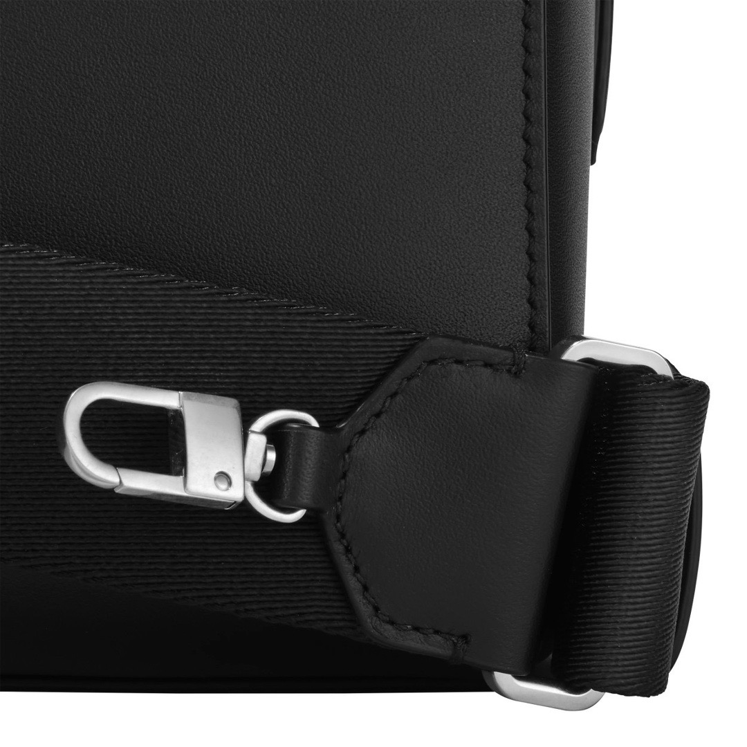 Montblanc 몽블랑 MB131797 크로스바디백 24cm 7