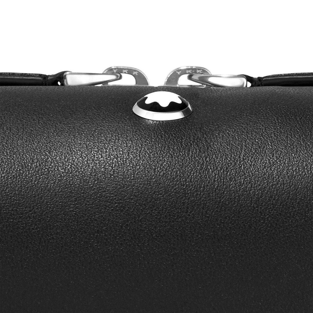 Montblanc 몽블랑 MB131797 크로스바디백 24cm 8