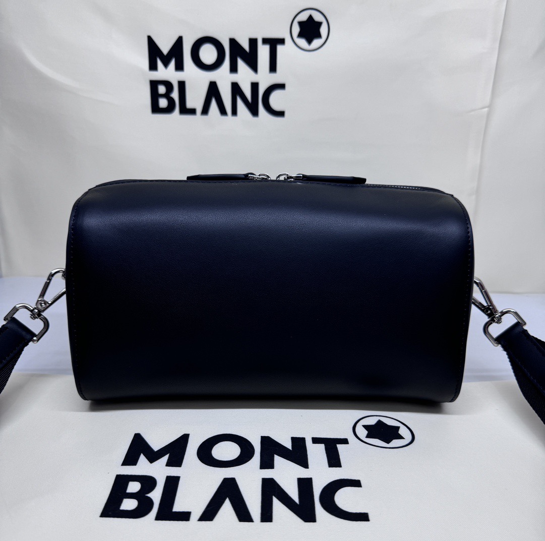 Montblanc 몽블랑 MB131797 크로스바디백 24cm 12