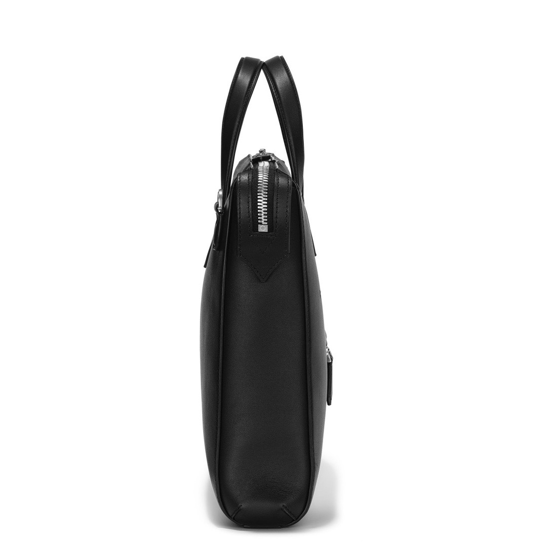 MONTBLANC 몽블랑 서류가방 MB130043 37cm 5