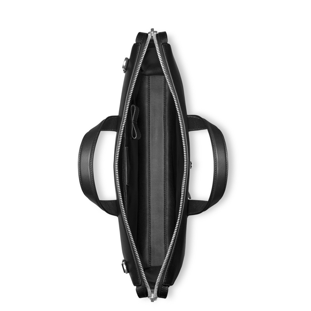 MONTBLANC 몽블랑 서류가방 MB130043 37cm 8