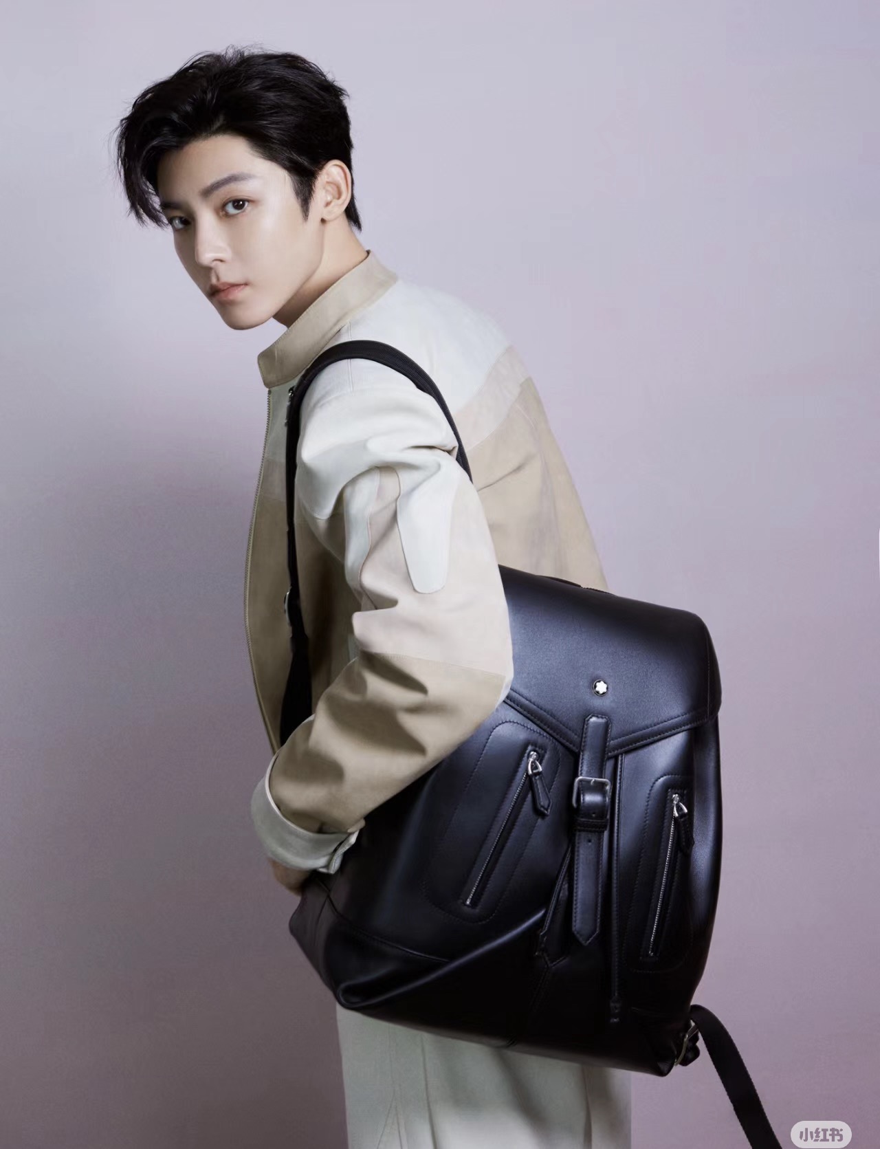 Montblanc 몽블랑 MB131210 백팩 32cm 1