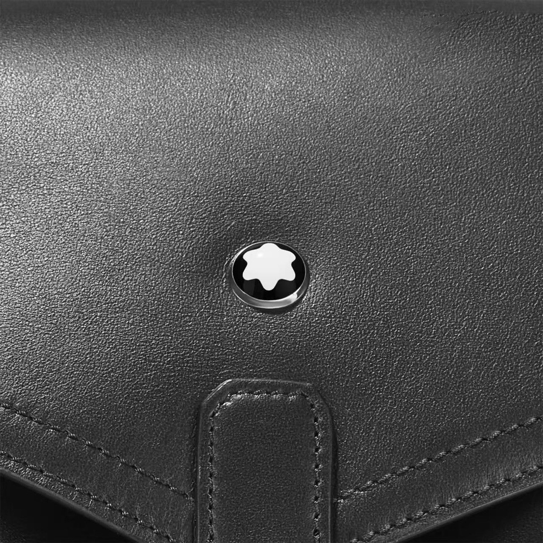 Montblanc 몽블랑 MB131210 백팩 32cm 12