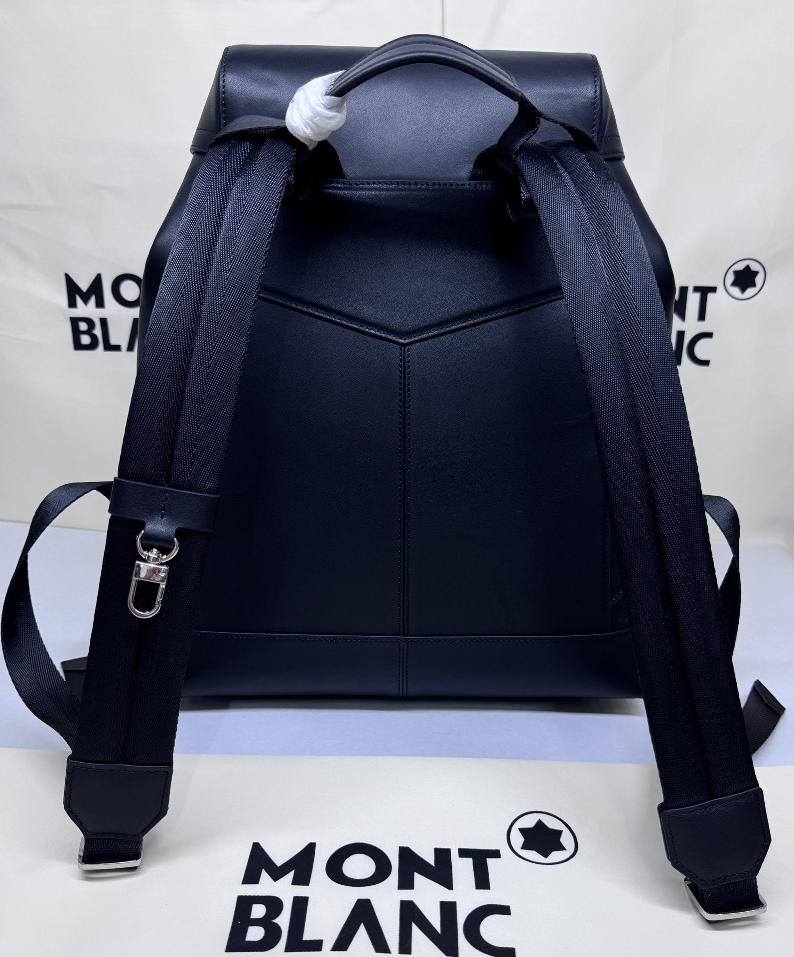 Montblanc 몽블랑 MB131210 백팩 32cm 15