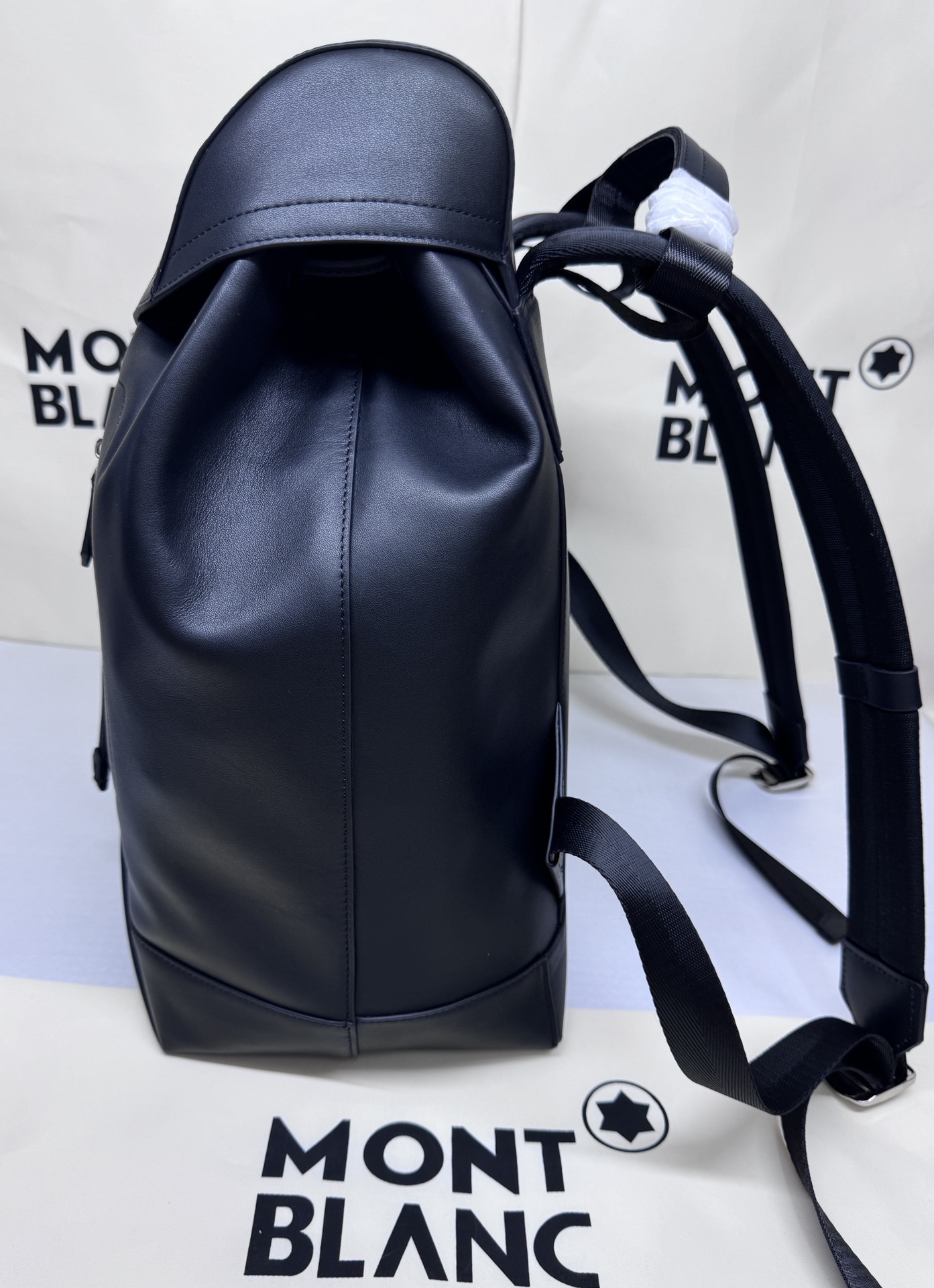Montblanc 몽블랑 MB131210 백팩 32cm 16