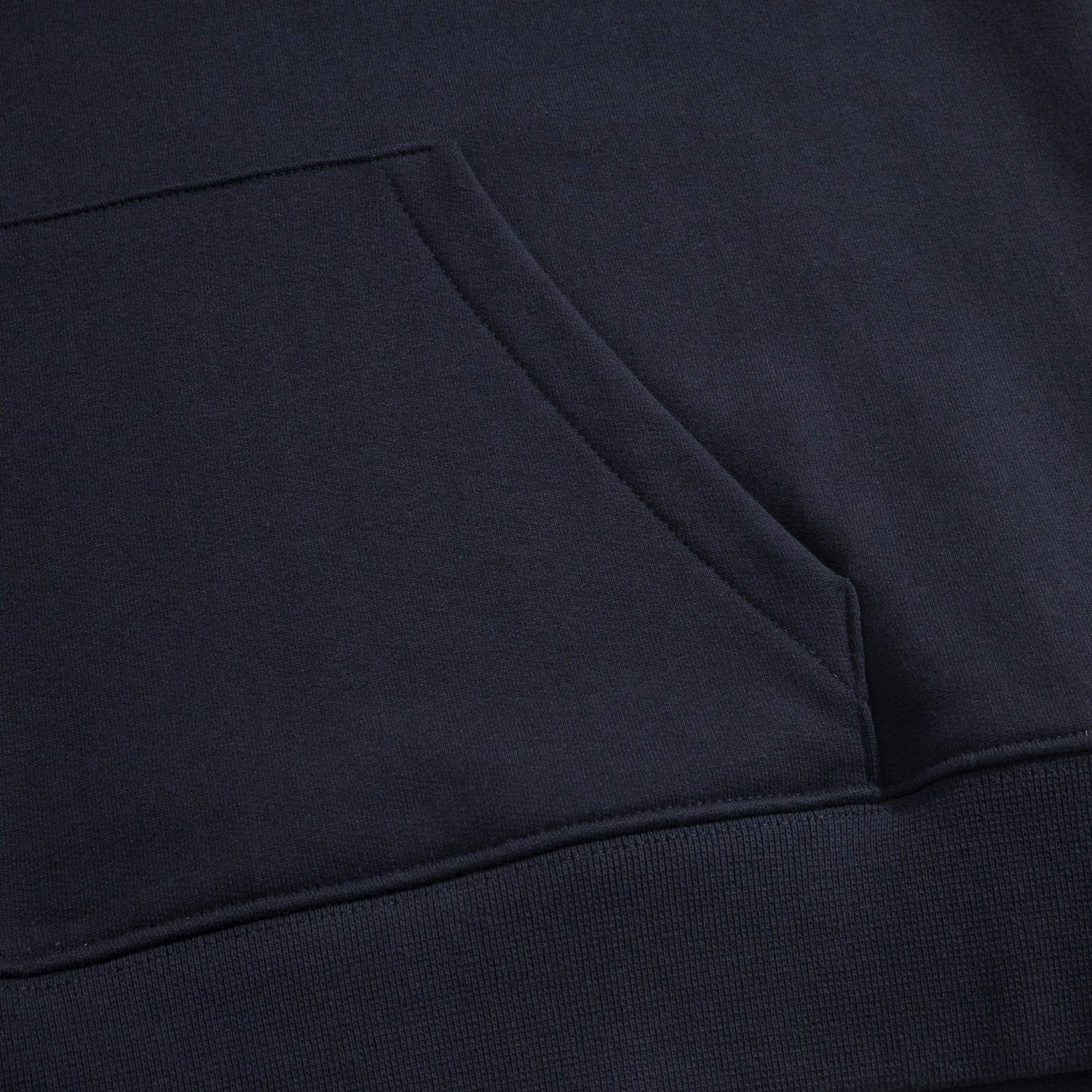 FENDI 펜디 FW2025 후드 패치워크 스웨트셔츠 10