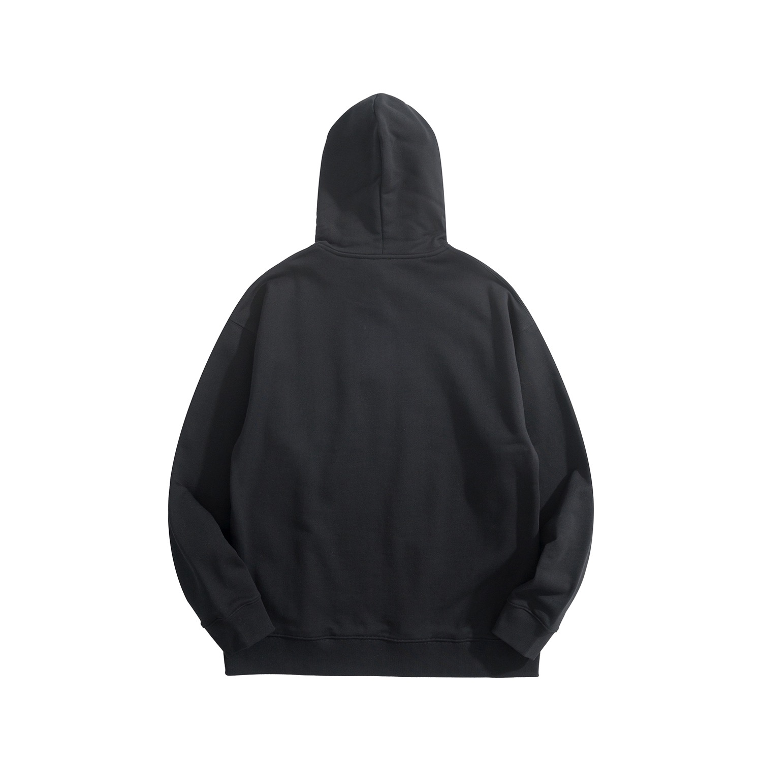 FENDI 펜디 FW2025 강아지 패치 후디 6