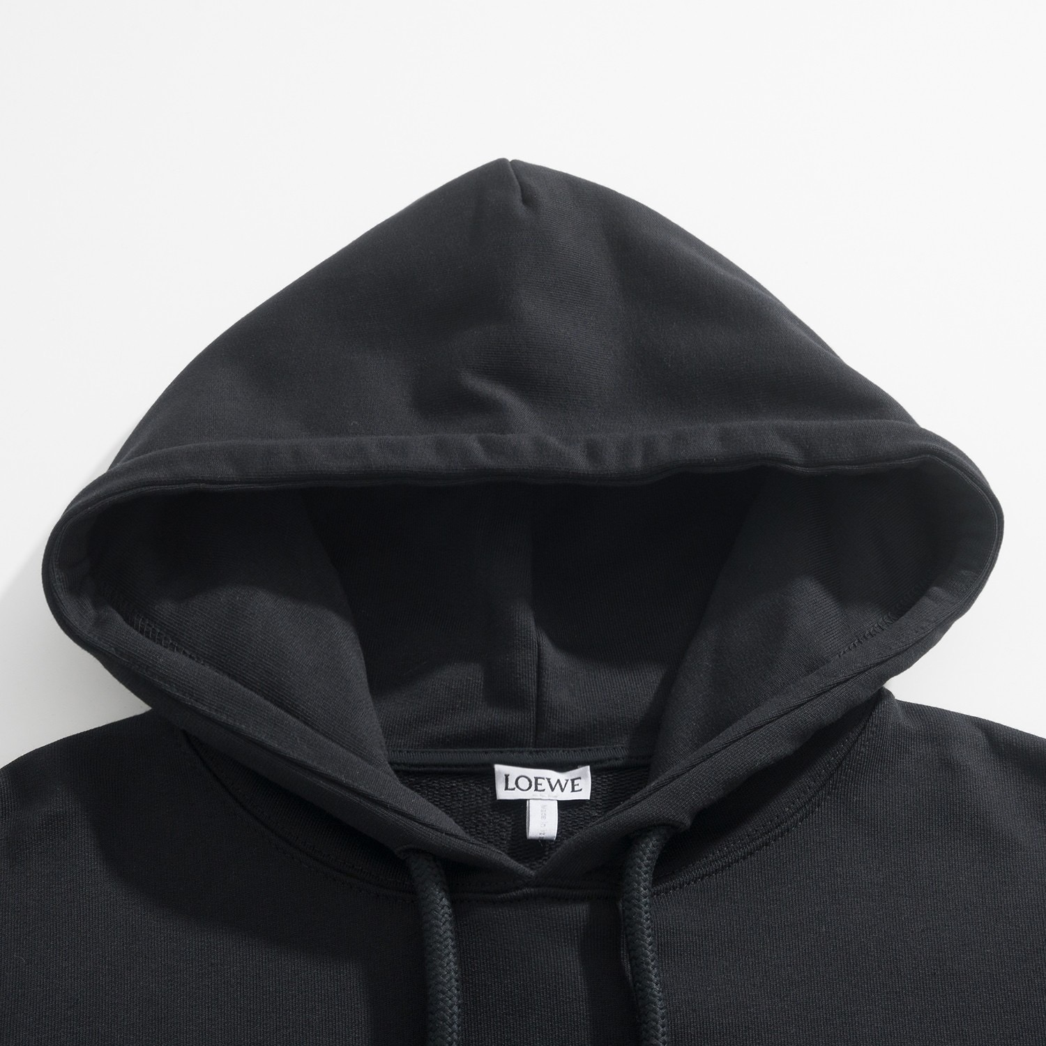 FENDI 펜디 FW2025 강아지 패치 후디 7