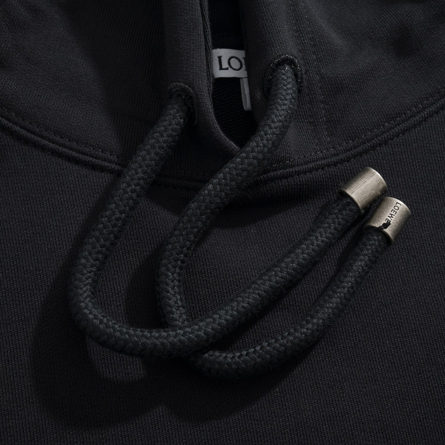 FENDI 펜디 FW2025 강아지 패치 후디 8