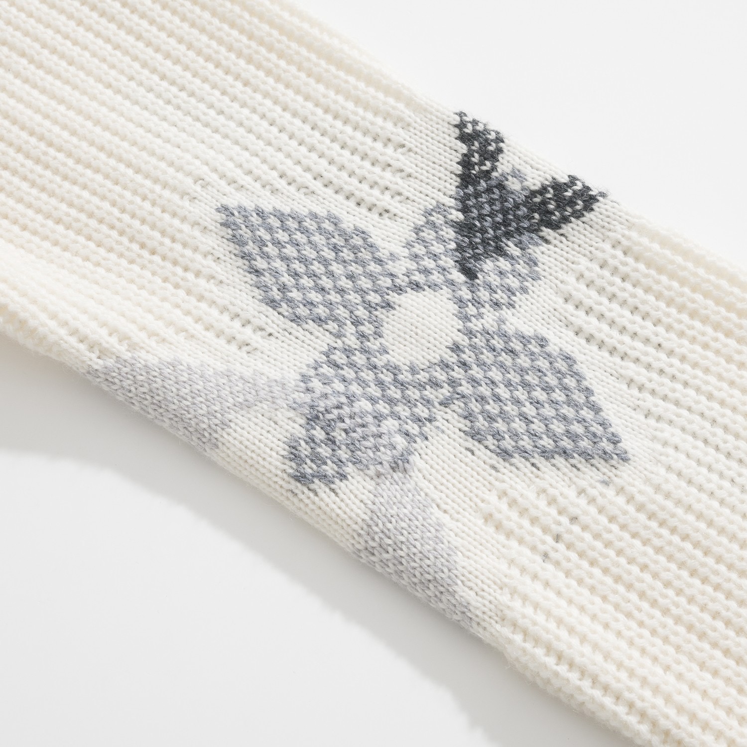 LOUIS VUITTON 루이비통 FW2023 모노그램 울 카디건 12