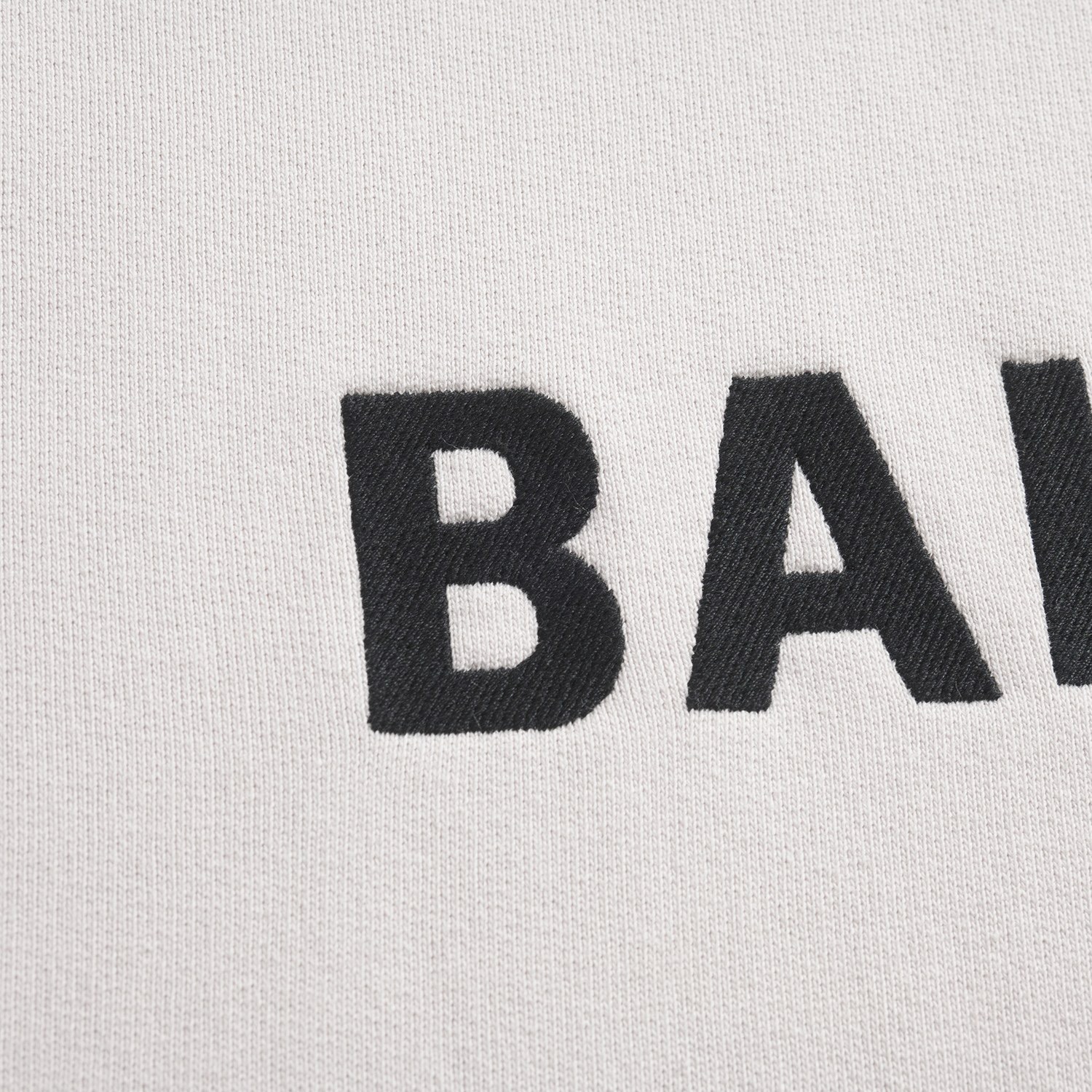 BALENCIAGA 발렌시아가 FW2023 로고 후드 스웨트셔츠 14